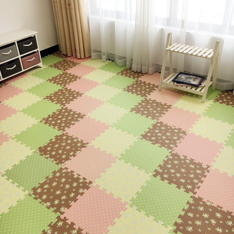 夏天地垫卧室可擦洗阳台防水防晒家用客厅地毯免洗可自由裁剪的|ruв категории домашний ткань, мат - от Buy2taobao.com для оказания профессиональной услуги покупки агента Taobao