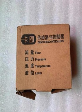 售前询价全新 原装 卡图压力感测器 FS110-G12MDCCM 工程余
