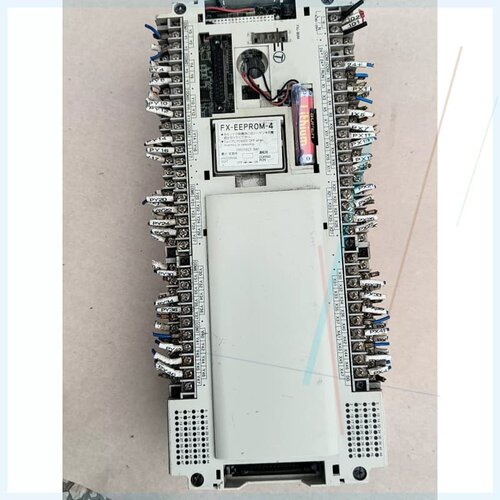 S菱FX2-80MT两台