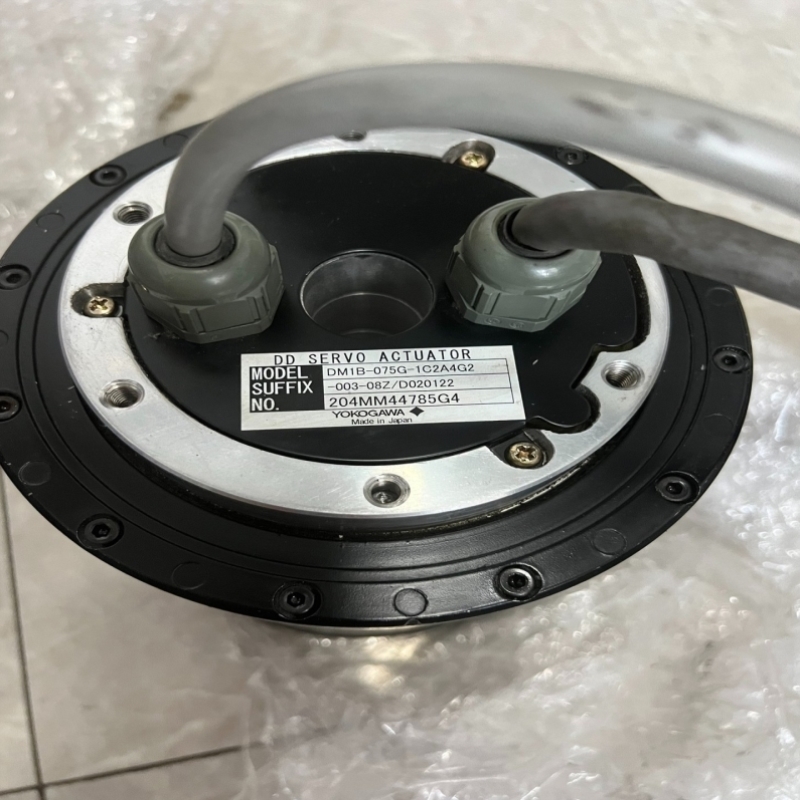 议价【询价】DM1B-075G-1C2A4G2动作正常包好