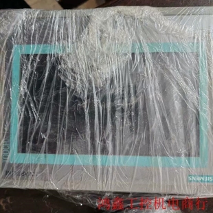 议价触摸屏6AV6648 包功议价 0BC113AX0 图