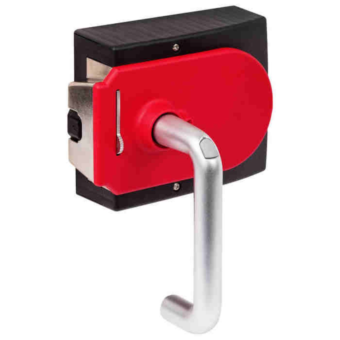 售前询价德国现货安士能EUCHNER手柄模块111158 MGB-H-AA1A3-L