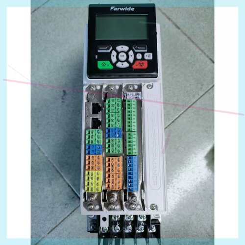 ACS580-C27-025A-3B 11KW驱动器功能