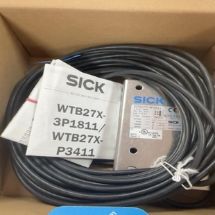 3P1811 议价议价品～SICK西克WTB27X