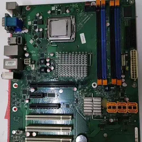 议价工控机主板 D2836-S11 GS 1 W26361