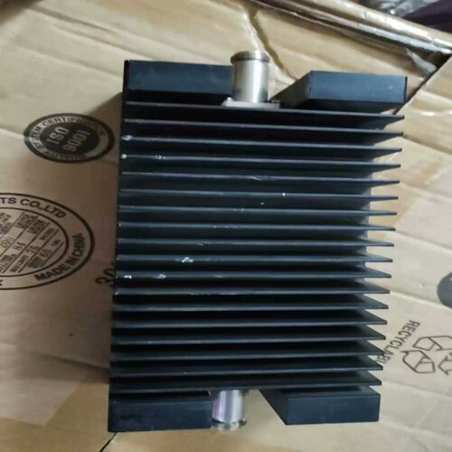 上海华湘WDTS250-40dB-4G-C同轴大功率衰减器【落红设备】