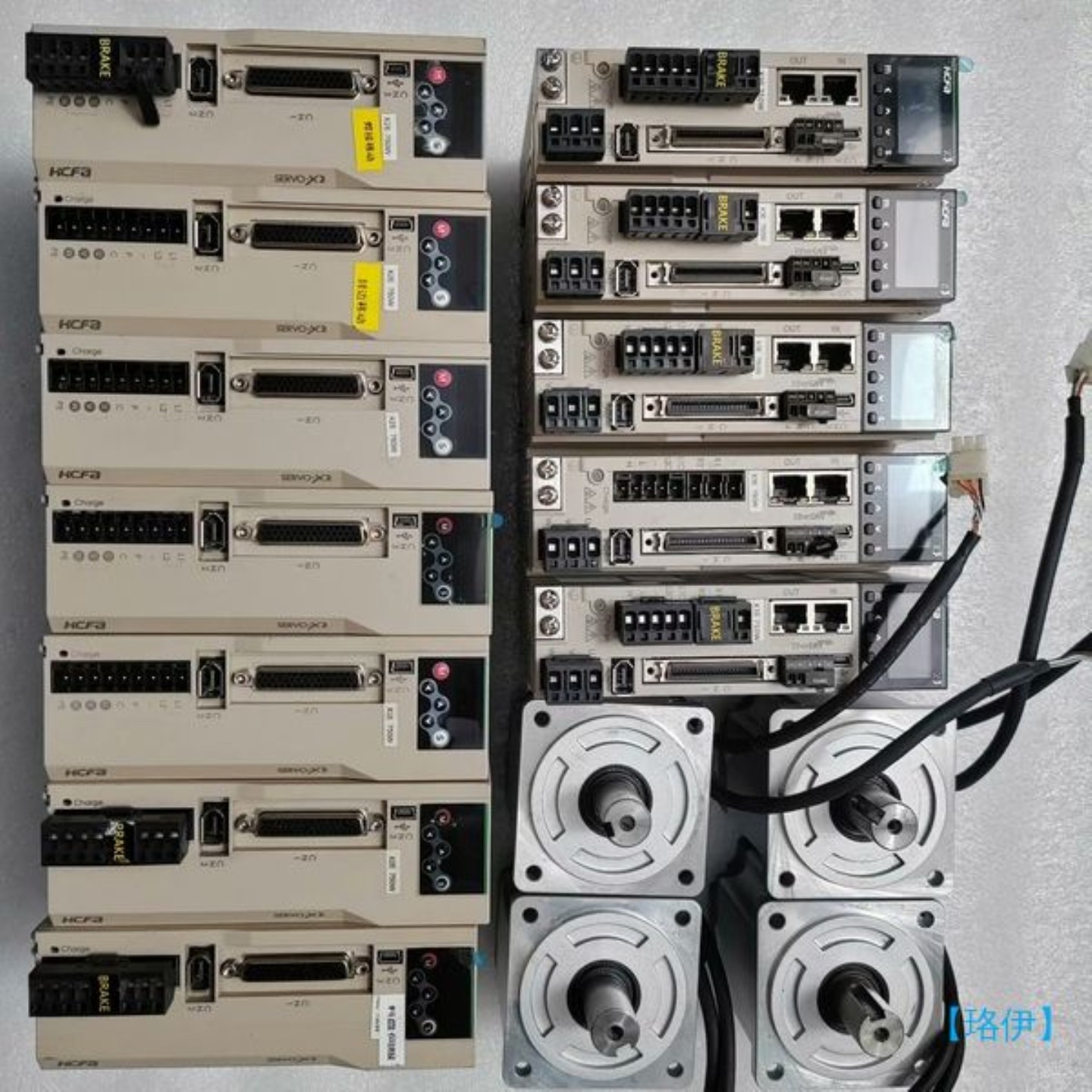 售前询价珞伊SV-X2EA075A-A240SV-X3EB075A-议价