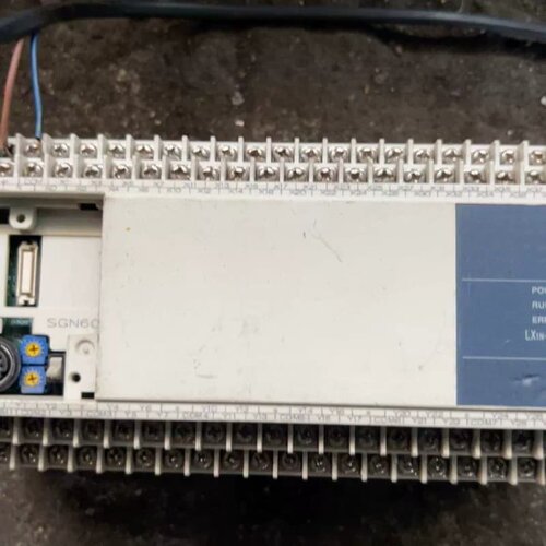 禾川LX1N-60MT PLC控制器