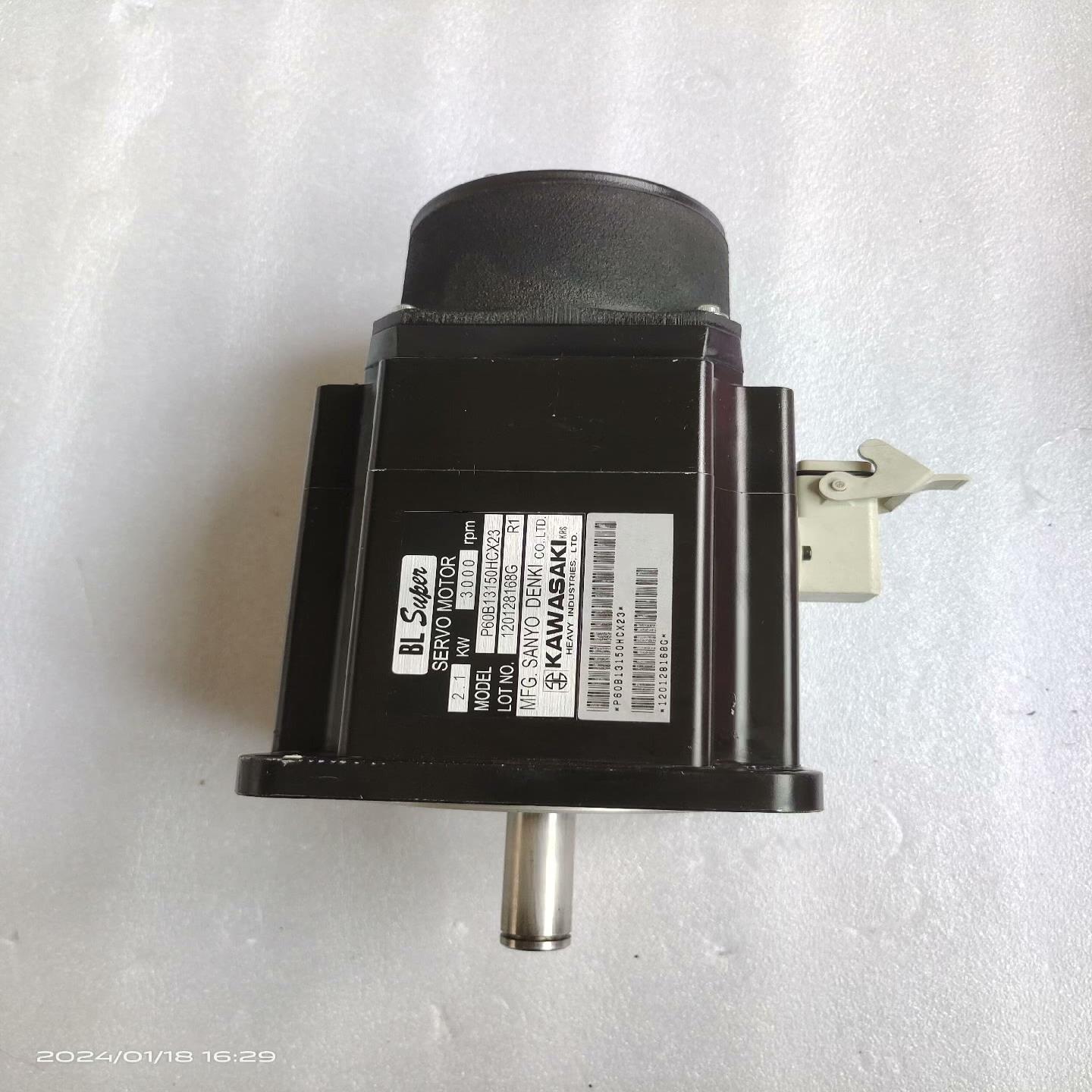 售前询价P60B13150HCX23仓库备件实物现拍功能包好 议价里海电子