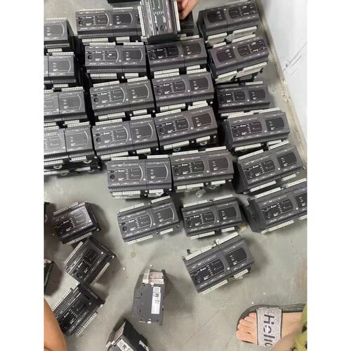 DVP16ES200T 拆机PLC