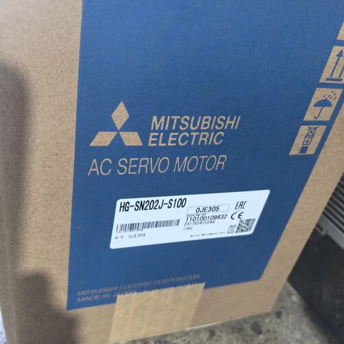 伺服马达HG-SN202J-S100