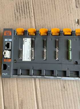 售前询价咨询-FUJIPLC底板模块底座NP1BS-06