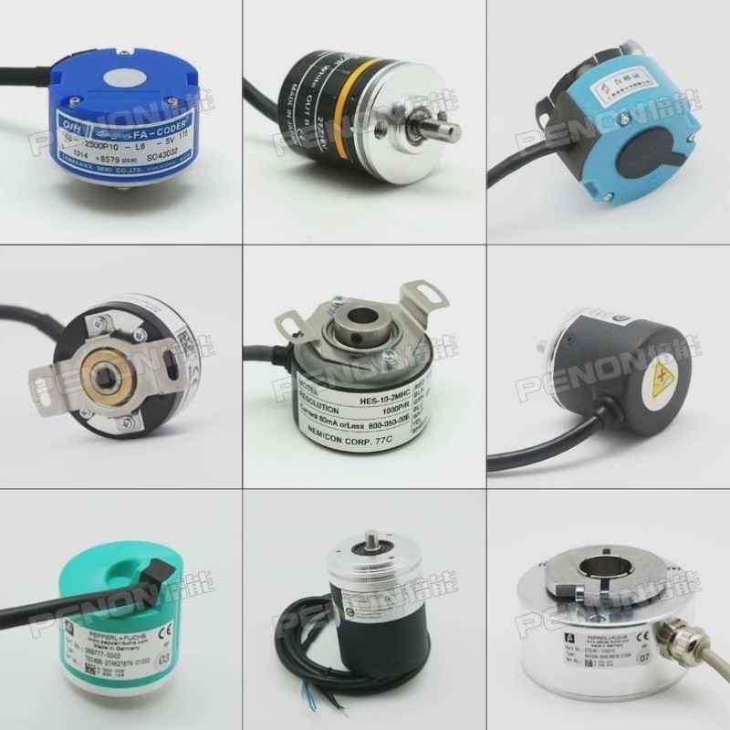 议价EL40A2000Z5/28P6X3PR2旋转编码器EL40A2000Z5/28P6X3PR2.578