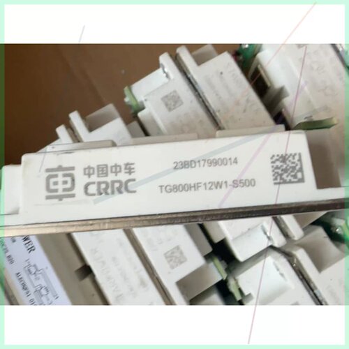 TG800HF12W1-S500模块，原装拆机，质量保证.每