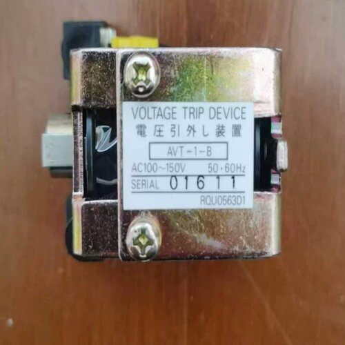 2-2-DL AVT-1-B AC100-150V AC42【落红设备】