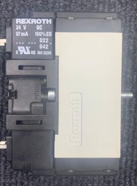 售前询价德国力士乐电磁阀5763990 PR1002 MH20366现货全新原装