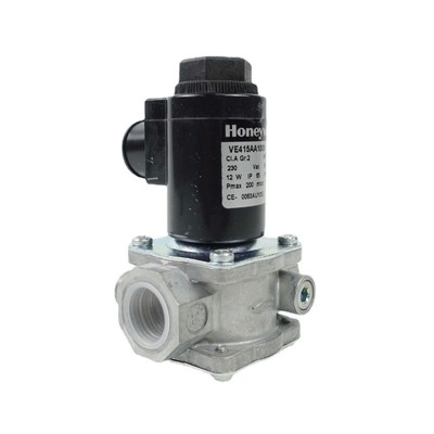 VE415AA1008honeywell1/】电磁阀【1点火VE420AA1001议价2