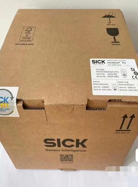 售前询价MicroScan3安全扫瞄仪MICS3-CBAZ55ZA里海电子