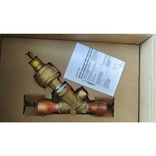 034G2602丹佛斯电子膨胀阀ETS250 议价