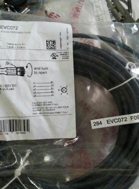 售前询价EVC072  EVC100 EVC108  EVC141  EVC239德国IFM感测