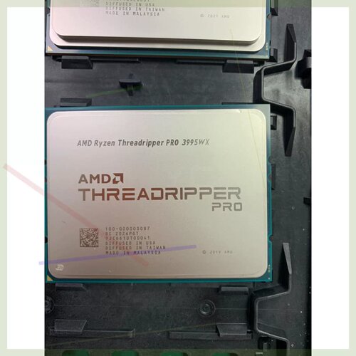 AMD执行绪撕裂者3995WX.5995WX.3990X 现货