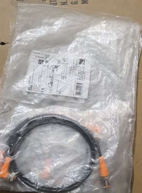 售前询价维修议价EVC047易福门超连结线缆 议价 EVC047