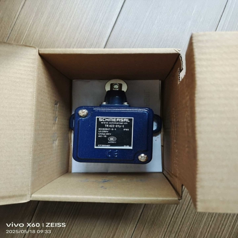 议价【议价】迈赛耐高温行程开关TR422-01y-t原厂正品