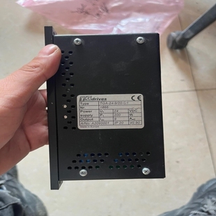 議價TGdrives驅(qū)動器TGA 01未使用口徑電子 920