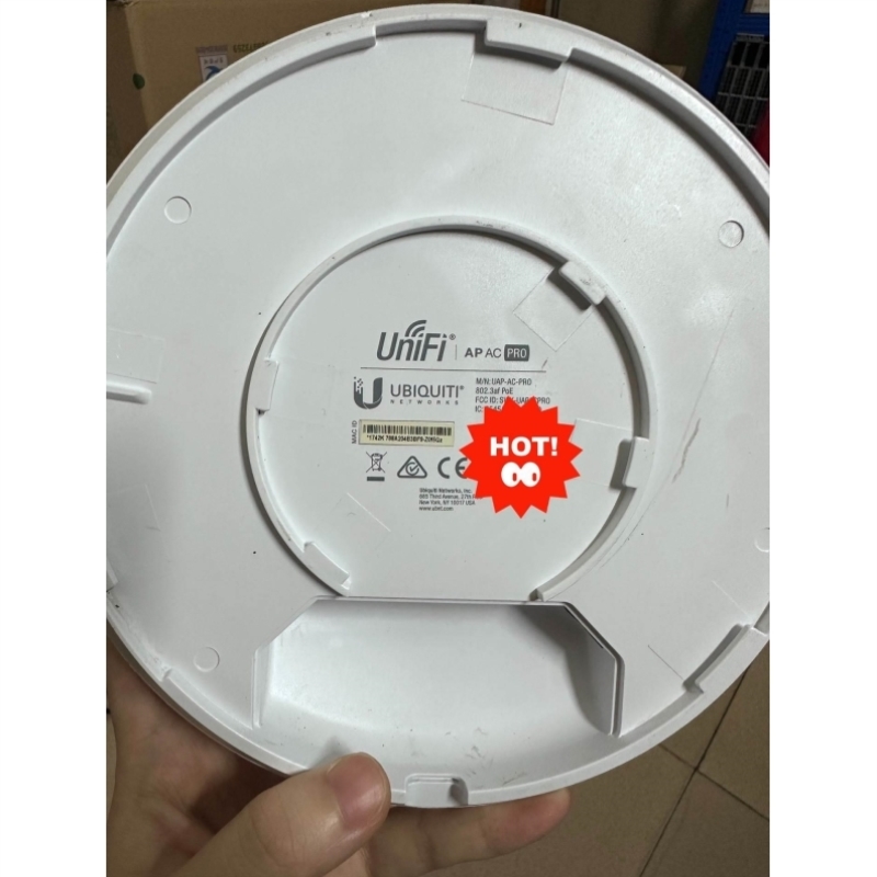 议价ubnt unifi Ap ac pro 无线AP