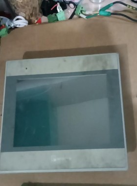 售前询价议价威纶通触摸屏MT6071EB 1WV可维修