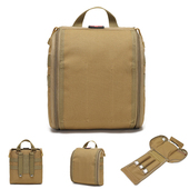 急救医疗包多功能MOLLE附件小包工具包小号手拎包战术背包容扩包