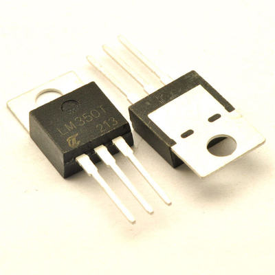 3A可调三端稳压器大芯片