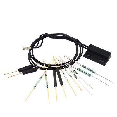 mka14103干簧管常开型抗振防损坏