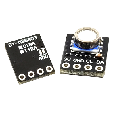 GY- MS5803-01BAv2 MS5803-14BA 高精度气压传感器 液体压力模块