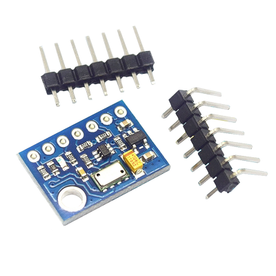 GY-63 MS5611-01BA03 高精度 高度传感器模块 气压传感器模块