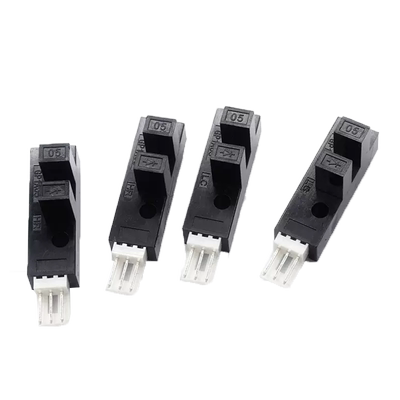 GP1A05LC/GP1A05HR槽型光电开关对射式传感器U型对射开关光电眼