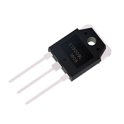 全新原装KSE13009L E13009L NPN功率管 700V 12A 封装TO-3P
