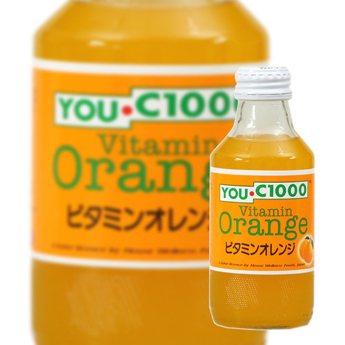 印尼进口果味碳酸饮料