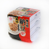 包邮 满2组多省 178.8g 日本进口滨莉纳豆