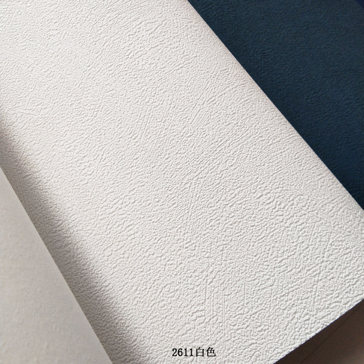 韩国a墙工业风壁纸可擦洗墙纸米白色硅藻泥水泥纹时尚背景墙装饰