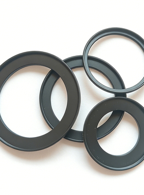 46-49-52-55-58-62-67-72-77-82mm镜头UV滤镜转接环大转小转接圈