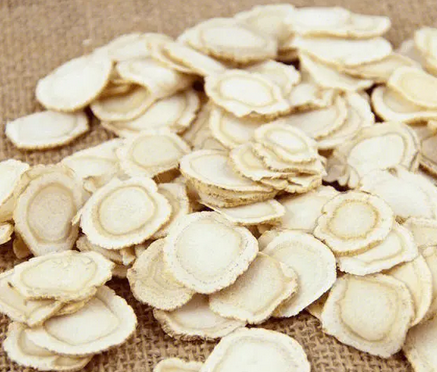 中药材，人参个白参个、人参片生晒参特价药材250克新货满包邮