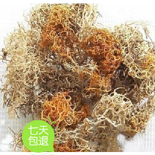 中药材金刷把花草茶红雪/金丝30元/500克新货上市