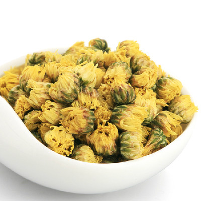 任意6件包邮50克菊花茶