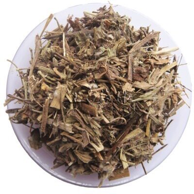 中药材石龙芮 500克 水芹 水姜苔 胡椒菜 鬼见愁无毛野芹菜和尚菜