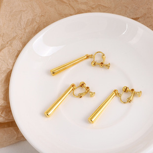 索隆耳钉索隆耳坠无耳洞耳环男海贼王同款2022年新款潮个性耳夹女