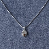 PEPE胡椒盐·纯银硬糖小精灵项链 SALE 万圣节