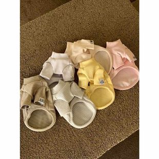 宠物狗狗猫咪秋冬衣服德绒打底衫 居家服保暖柔软泰迪比熊马尔济斯