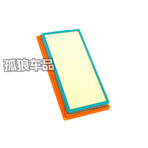 轩逸骐达骊威启辰空气滤清器