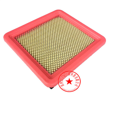 适用长安欧诺空气滤芯1.3L 欧诺R101 长安汽车空气滤清器